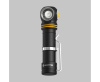 Фонарь ArmyTek Elf C2 MAX WR (Black; Холодный/Красный; 2500/200Lm; акк.21700-5000mAh)